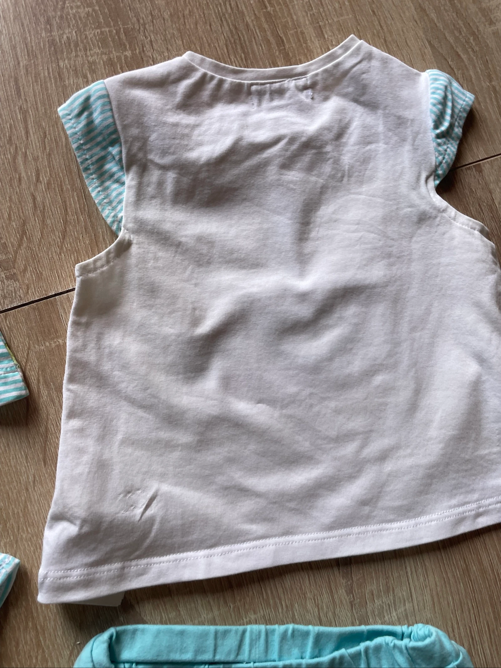 Set van Mayoral-ensembles 4-6m – photo 5
